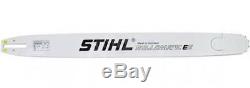 Stihl 59/60 Wide Tip Rollomatic E Super Chainsaw Guide Bar 173 DL 3002 000 9576