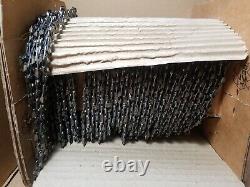 Stihl 63pd3 Oilmatic Carbide Saw Chain Roll 3/8 Picco. 050 Roll 3612 000 1640