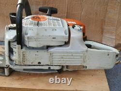 Stihl 661C Magnum Chain Saw