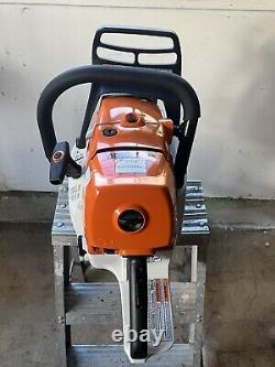 Stihl 661