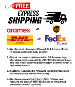 Stihl Cast Iron Chain Saw MS-180 (Orange) New, Free Express Shipping