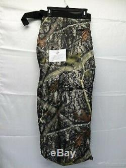 Stihl Chain Saw Camouflage Protective Chaps # W 30- 42