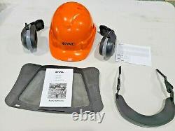 Stihl Chain Saw Protective Apparel Kit 70108710280