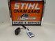 Stihl Chain Saw sales Service LED Display light sign box