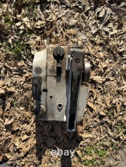 Stihl Chainsaw 020 Similar Stihl 200T Top Handle Arborist Good Piston And Comp