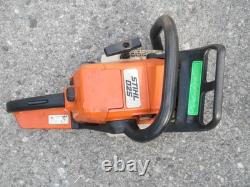 Stihl Chainsaw 025. For Parts Or Repair