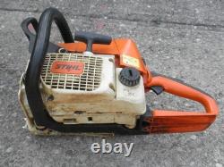 Stihl Chainsaw 025. For Parts Or Repair