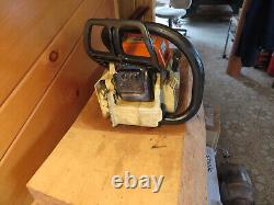 Stihl Chainsaw 025 Power Head