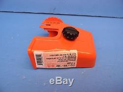 Stihl Chainsaw 026 Air Filter Cover New # 1121 140 1902 Carburetor Box Cover