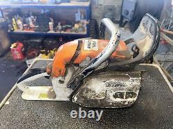 Stihl Chainsaw 028 AV Wood Boss Super Runs As It Should Awesome Saw Free Ship