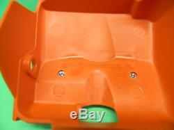 Stihl Chainsaw 038 Av Magnum 2 Top Cylinder Cover New # 1119 080 1600 - Up118