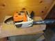 Stihl Chainsaw 041 Farm Boss 16 in Bar And Chain