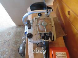 Stihl Chainsaw 041 Farm Boss 16 in Bar And Chain