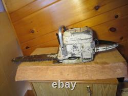 Stihl Chainsaw 041 Farm Boss 16 in Bar And Chain