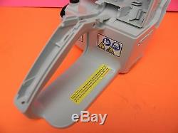 Stihl Chainsaw 046 Ms460 Ms461 Rear Tank Handle New # 1128 350 0850 - Up88