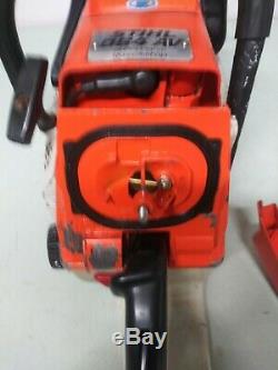 Stihl Chainsaw 064 Av For Parts Or Repair