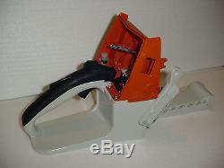 Stihl Chainsaw 066 Ms660 Tank Handle / Top Cover / Air Filter Cover