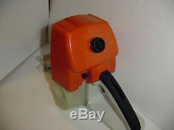 Stihl Chainsaw 066 Ms660 Tank Handle / Top Cover / Air Filter Cover