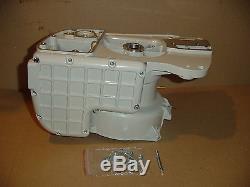Stihl Chainsaw 070 090 Crankcase With Bearings New # 1106 020 2506
