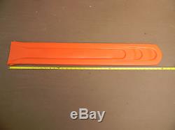 Stihl Chainsaw 36 Bar Cover / Scabbard 044 046 Ms440 Ms460 Ms441 064 066 Ms660