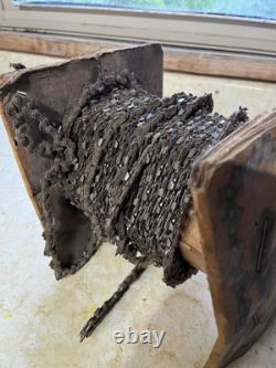 Stihl Chainsaw Chain