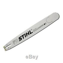 Stihl Chainsaw Guide Bar 30 Rollomatic Es Guide Bar 3/8 1.6mm 3003 000 6041