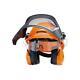 Stihl Chainsaw Helmet Visor Ear Defenders Set Goggles Safety Protection Forestry