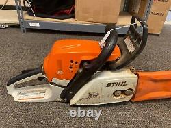 Stihl Chainsaw MS271