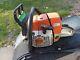 Stihl Chainsaw MS361