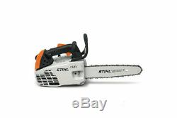 Stihl Chainsaw MS 193 T Guide Bar 12 30cm