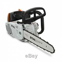 Stihl Chainsaw MS 193 T Guide Bar 12 30cm