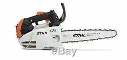Stihl Chainsaw MS 193 T Guide Bar 12 30cm