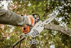 Stihl Chainsaw MS 193 T Guide Bar 12 30cm