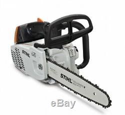 Stihl Chainsaw MS 193 T Guide Bar 12 30cm