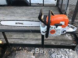Stihl Chainsaw MS 311 MS311 20 Bar