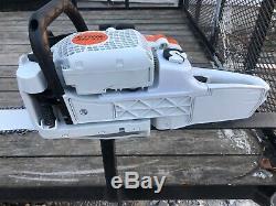 Stihl Chainsaw MS 311 MS311 20 Bar