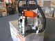 Stihl Chainsaw Model 090av