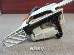 Stihl Chainsaw Ms162 nice excellent working condition