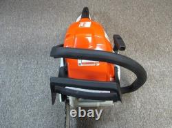 Stihl Chainsaw Ms162 nice excellent working condition
