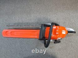 Stihl Chainsaw Ms162 nice excellent working condition