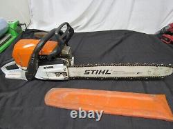 Stihl Chainsaw Ms362c