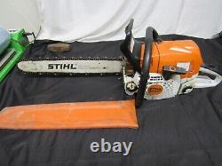 Stihl Chainsaw Ms362c