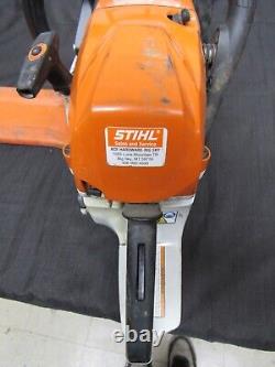 Stihl Chainsaw Ms362c