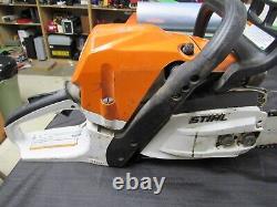 Stihl Chainsaw Ms362c