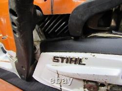 Stihl Chainsaw Ms362c