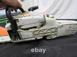 Stihl Chainsaw Ms362c