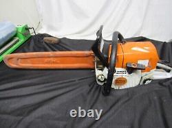 Stihl Chainsaw Ms362c