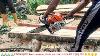 Stihl Chainsaw Ms382 Best Idea Cutting Wood By Chainsaw Makalu Media