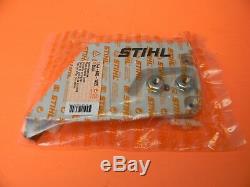 Stihl Chainsaw Ms661 Ms661c Chain Sprocket Side Cover Stihl # 1144 640 1705