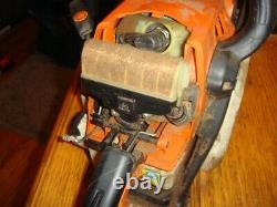 Stihl Chainsaw Ms 250 Parts Or Repair